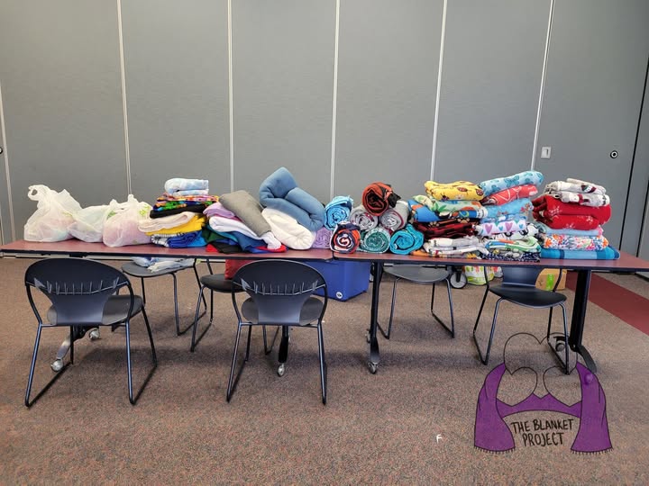Community work and outreach